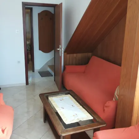 Apartment Ranka