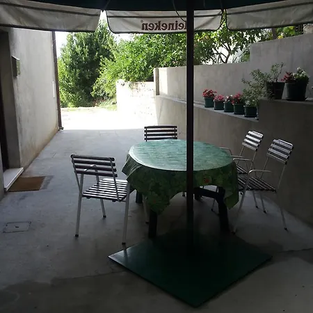 Ranka Apartment