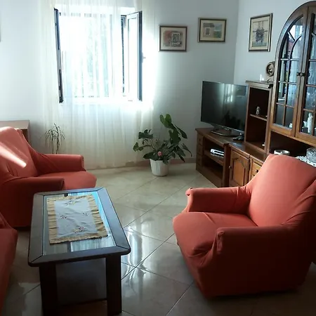 Apartment Ranka *