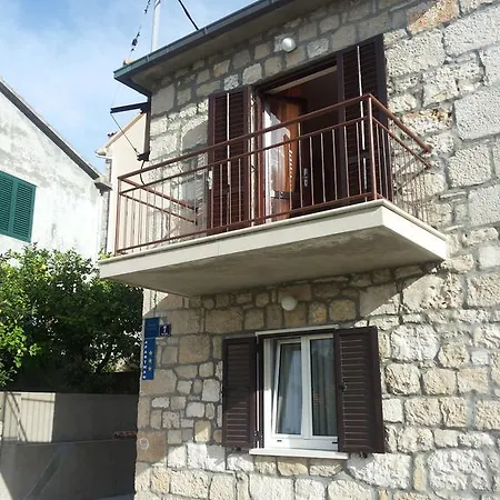 Ranka Apartment *