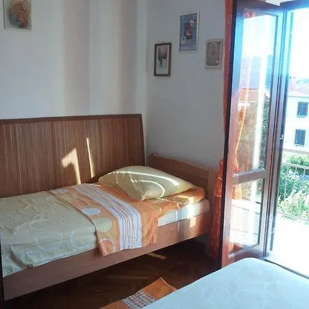 Apartment Ranka *