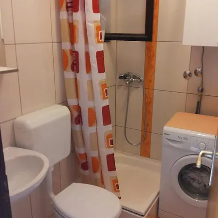 Ranka Lägenhet Postira