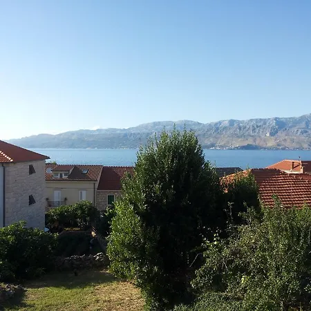 Ranka Διαμέρισμα Postira