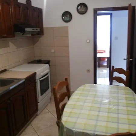 Ranka Διαμέρισμα